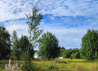 Продается земельный участок, 23 сот., деревня Эдази, Песочная улица