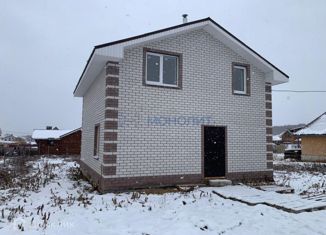 Продам дом, 106 м2, село Елховка, Счастливая улица