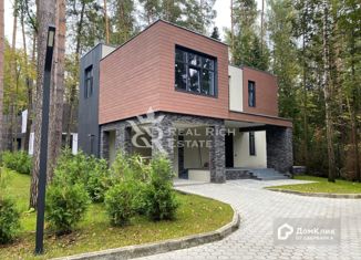 Участок на продажу, 8.2 сот., посёлок Сосны, посёлок Сосны, 6