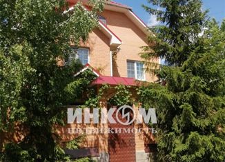 Сдам в аренду дом, 312 м2, село Дубки, Солнечная улица, 10