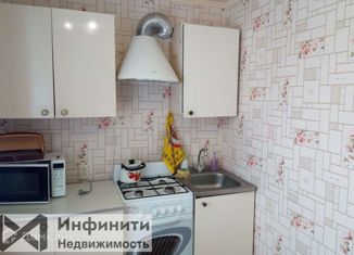 Продам 1-комнатную квартиру, 27.9 м2, Ставрополь, улица Бруснева, 6/2, микрорайон № 19