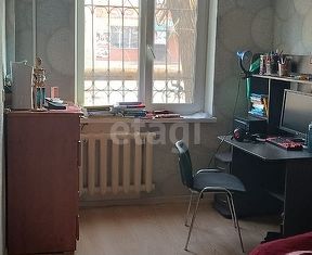 Продается 3-ком. квартира, 63.7 м2, село Лузино, Комсомольская улица, 5