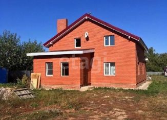 Продается дом, 154 м2, село Богородское, Центральная улица