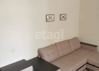 Однокомнатная квартира на продажу, 33 м2, Анапа, улица Верхняя Дорога, 151к1, ЖК Кавказ