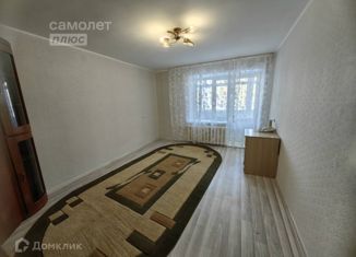 Сдача в аренду двухкомнатной квартиры, 47 м2, Тюменская область, Городская площадь