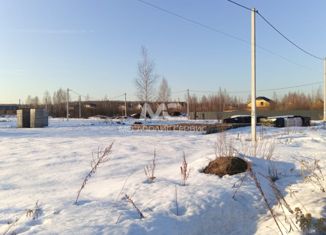 Продается участок, 6 сот., деревня Евсеево