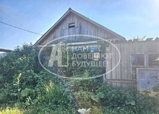 Продается дом, 34.8 м2, СНТ Сосновое, Удмуртская Республика, 34