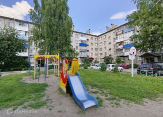 2-ком. квартира на продажу, 48 м2, Осинники, улица Ефимова, 12