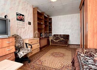 Продам двухкомнатную квартиру, 43.1 м2, Пенза, улица Карпинского, 6, Ленинский район