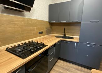 Продажа двухкомнатной квартиры, 45.6 м2, деревня Глазково, Звёздный переулок, 2к1