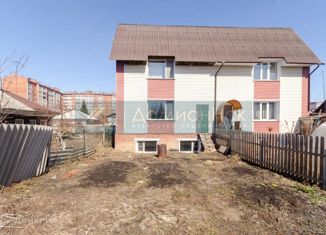 Продам таунхаус, 165 м2, Бердск, улица Глинки, 10