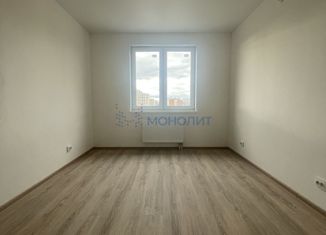 Продам трехкомнатную квартиру, 75.3 м2, Нижегородская область, проспект Героев Донбасса, 6