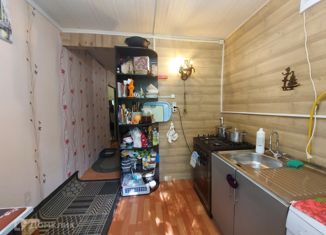 2-комнатная квартира на продажу, 42.6 м2, Приозерск, Красноармейская улица, 6