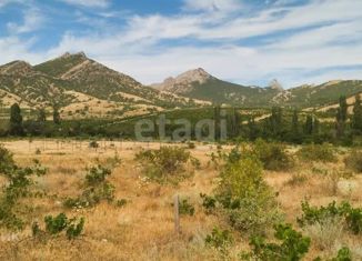 Земельный участок на продажу, 4 сот., поселок городского типа Курортное, Курортная улица