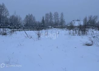 Участок на продажу, 10 сот., посёлок Рассоха