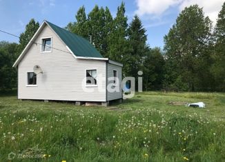 Продаю дом, 62.5 м2, деревня Большое Тешково, Новая улица