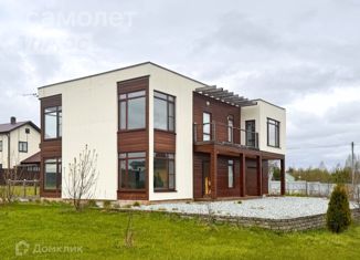 Продажа дома, 218.7 м2, деревня Баташи, 12-й Дачный переулок