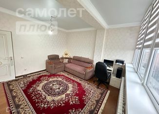 Продается 2-ком. квартира, 42.9 м2, Чечня, улица Вахи Алиева, 191А