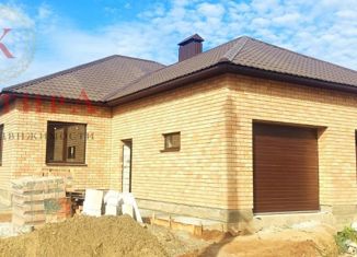 Продается таунхаус, 100 м2, село Нежинка, Славянская улица, 3