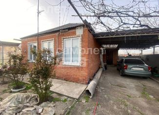 Продаю дом, 94.4 м2, Кореновск, Дядьковская улица, 33