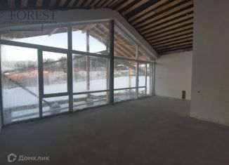 Продаю дом, 127 м2, деревня Малое Седельниково, Южная улица