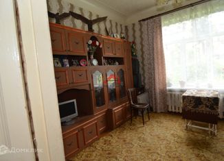 Двухкомнатная квартира в аренду, 50 м2, Владимирская область, улица Ленина, 18