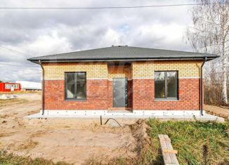 Продаю дом, 85 м2, СНТ Солнышко, Рябиновая улица, 43