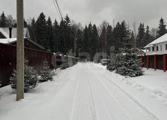 Продажа земельного участка, 14.81 сот., деревня Владычино, коттеджный посёлок Новое Владычино, 32