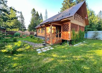 Дом на продажу, 102.3 м2, посёлок Билимбай