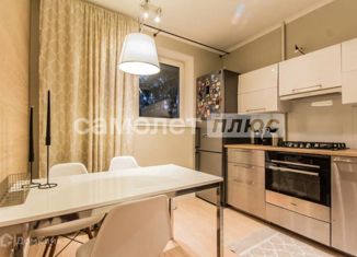Продается 1-комнатная квартира, 38.5 м2, Москва, Россошанский проезд, 2к2, метро Академика Янгеля