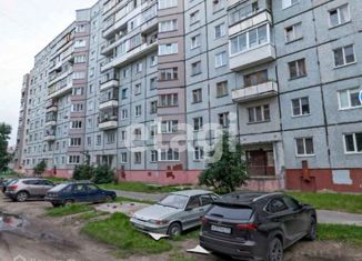 Продам однокомнатную квартиру, 36.8 м2, Архангельская область, улица Трухинова, 14