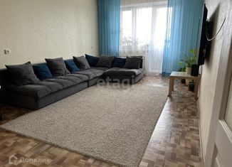 Трехкомнатная квартира на продажу, 84 м2, Томск, улица Андрея Крячкова, 21