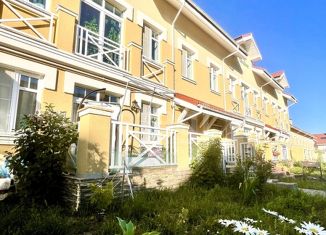 Таунхаус на продажу, 138 м2, деревня Бакеево, коттеджный посёлок Новое Бакеево, 56