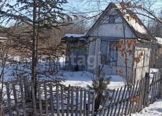 Продажа дома, 20 м2, СДТ Спутник, 6-я Виноградная улица