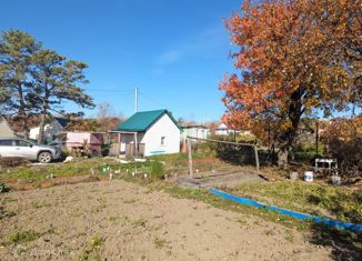 Дом на продажу, 15 м2, Хабаровск, Овражная улица