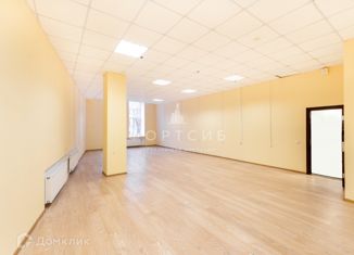 Сдам в аренду офис, 95.7 м2, Зеленогорск, Выборгский переулок, 17