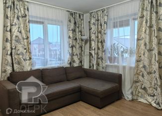 Продажа таунхауса, 56 м2, село Нагаево, Рощинская улица, 62