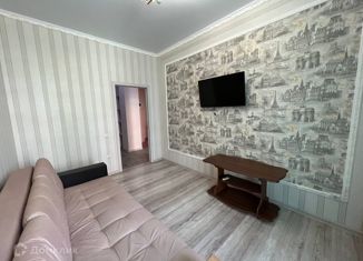 Продается 1-ком. квартира, 41 м2, Геленджик, Туристическая улица, 3Дк2, ЖК Дом у моря