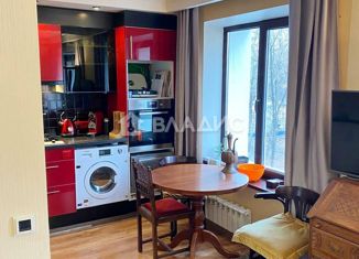 1-комнатная квартира на продажу, 25.8 м2, Москва, Инициативная улица, 6к1, Инициативная улица