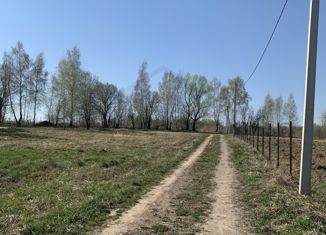 Земельный участок на продажу, 15 сот., деревня Ильинка