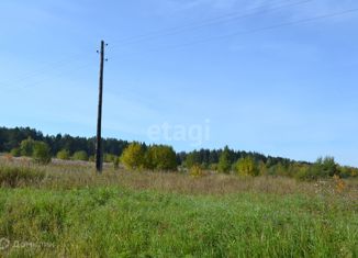 Продажа участка, 12.8 сот., посёлок Синегорский, Новая улица