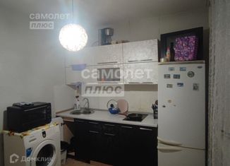 Продается 1-ком. квартира, 32.5 м2, Челябинская область, улица Трашутина, 35