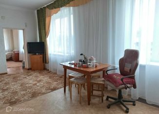 Аренда 2-комнатной квартиры, 55.6 м2, Свердловская область, проспект Дзержинского, 44