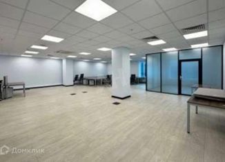Аренда офиса, 1124 м2, Москва, Тестовская улица, 10, Тестовская улица