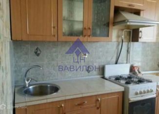 Продается двухкомнатная квартира, 49.1 м2, Ростовская область, проспект Курчатова, 55