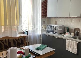 2-ком. квартира на продажу, 52 м2, Балтийск, улица Л. Некрасова, 21