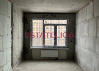 1-ком. квартира на продажу, 37 м2, Москва, улица Авиаторов, 1, район Солнцево