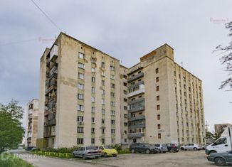 Продается 1-ком. квартира, 34 м2, Екатеринбург, метро Геологическая, улица Умельцев, 7