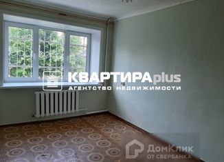 Продажа 2-комнатной квартиры, 39 м2, Невьянск, Садовая улица, 41