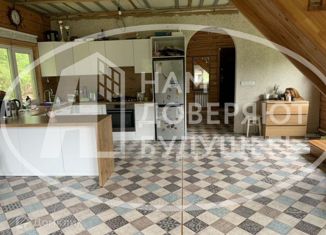 Продаю дом, 108 м2, деревня Броды, Заречная улица, 17